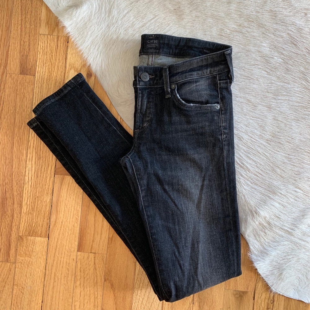 Citizens of Humanity Denim